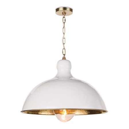 Regina Andrew Hope Pendant Large 16-1198